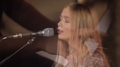 Connie Talbot - Tomorrow Starts Today (Cover)