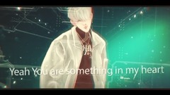 吴亦凡 - It's you(吴亦凡2017年应援曲)