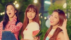 Apink - My My