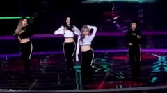 EXID - 上和下