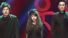 韩国群星 - 2015韩国寻笑人 E120