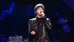 华晨宇 - 华晨宇翻唱哥哥经典歌曲<夜半歌声>