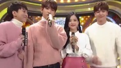 BTOB,李泰民(SHINee),TWICE,BLACKPINK,SF9 - SBS 人气歌谣 全场E934 中文字幕 17/11/05