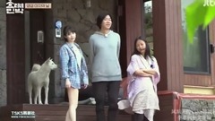 IU - 知恩最后的离别 cut