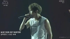 Infinite - Back & She's Back & Man In Love & 追击者