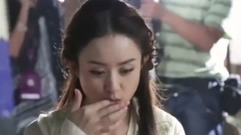 影视原声,赵丽颖 - 电视剧<楚乔传> 赵丽颖片场吃不停带坏宇文玥
