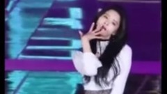 舞蹈视频,EXID,正花(EXID) - UP&DOWN