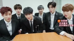 Astro(韩国) - ASTROPLAY'Crazy Sexy Cool'MV 反应