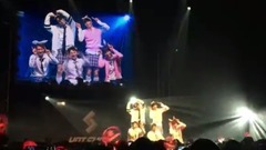 SIGNAL - 三周年fanmeeting现场版 17/11/05