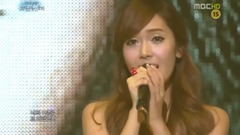 Jessica,温流(SHINee) - One Year Later