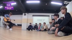 WANNA·ONE - Fan Song 最初公开 - Wanna One Go第一话