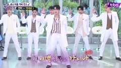 JBJ - 女团舞cover dance