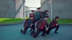 Astro(韩国) - Run