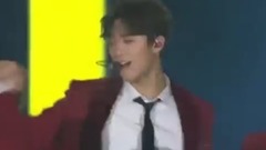 Astro(韩国) - 把你吹来(Crazy Sexy Cool)