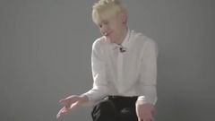 SUGA(防弹少年团) - 闵爷你的swag掉了一地