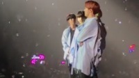 防弹少年团 - 防弹少年团澳门演唱会 Talk cut