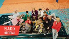 Seventeen - CLAP