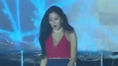T-ara,朴孝敏(T-ara) - NICE BODY+OH LA LA