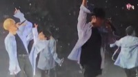 防弹少年团 - WINGS