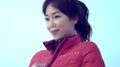 韩国群星,徐贤真 - 徐玄振 韩国kolping机能休闲 海滩篇 CF