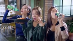 孙娜恩(Apink) - Sprite雪碧 起承轉Sprite A篇 CF
