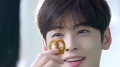 农心 椒盐脆饼 心味篇 CF