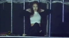 T-ara,舞蹈视频,智妍(T-ara) - LULLABY & 一分一秒