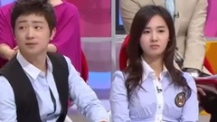 少女时代,俞利(少女时代),秀英(少女时代),神童(Super Junior) - 09年综艺补档崔秀英权侑莉Yuri神童少女时代SJ Cut
