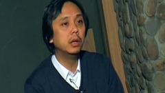 华语群星 - 电影<武状元苏乞儿>人物专访-陈嘉上