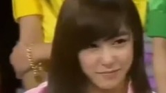 少女时代,Jessica - 09年综艺补档泰国综艺少女时代Cut