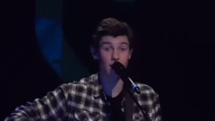 Shawn Mendes - Never Be Alone
