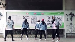 模仿翻唱 - 【T&D】Superman