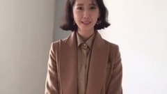 少女时代,允儿(少女时代) - Marie Claire Korea 2017年12月号封面相关视频ins预告
