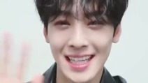 Astro(韩国) - THANK YOU,AROHA