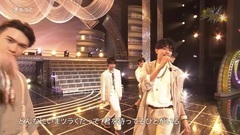 Sexy Zone - ザ少年倶楽部 ぎゅっと