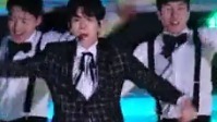 EXO,边伯贤(EXO),EXO-CBX - Hey Mama