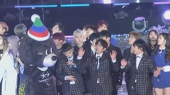 EXO,边伯贤(EXO),EXO-CBX - Ending