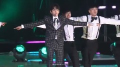 EXO,边伯贤(EXO),EXO-CBX - Hey Mama!
