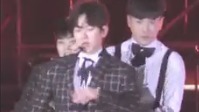 EXO,边伯贤(EXO),EXO-CBX - The One