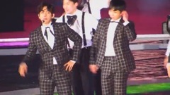 EXO,边伯贤(EXO),EXO-CBX - HEY Mama!