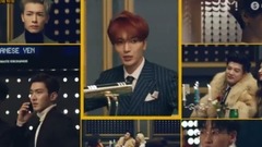 Super Junior - BlackSuit