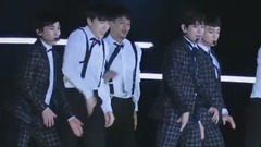 EXO,边伯贤(EXO),EXO-CBX - HEY MAMA