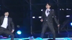 EXO,边伯贤(EXO),EXO-CBX - HEY MAMA