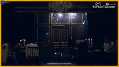 Super Junior - Black Suit