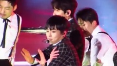 EXO,边伯贤(EXO),EXO-CBX - THE ONE