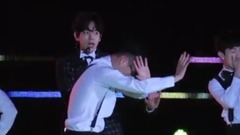 EXO,边伯贤(EXO),EXO-CBX - The One
