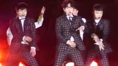 EXO,边伯贤(EXO),EXO-CBX - THE ONE