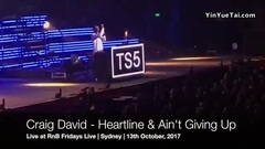 Craig David - Heartline