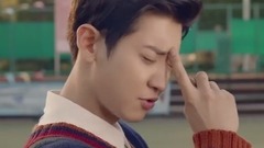 EXO,朴灿烈(EXO) - 【TE】掰掰乐 灿烈篇