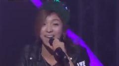 SHINee,f(x) - My First Kiss